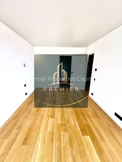 Apartament  3 camere Yach Kid vedere lac  Zona Premium Bucuresti  terasa 58m - 9