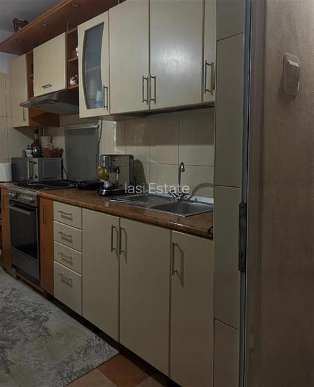 Apartament 2 camere zona Frumoasa - 7