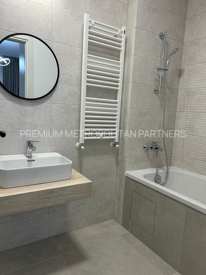 Vulcan Residence 3 camere 85mp etaj 1 - 12