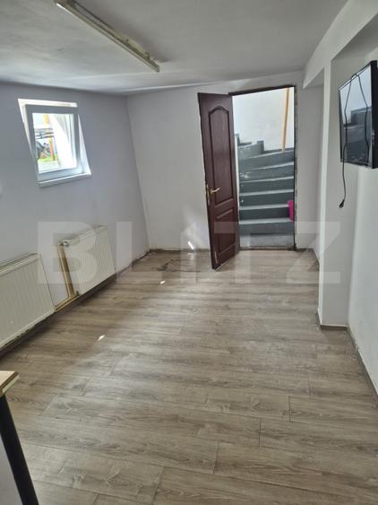 Casa cu potential excelent | Centru Istoric | Curte proprie | Garaj