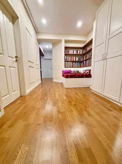 3 Camere | 120mp | Pipera | Parcare | complex Domus Stil