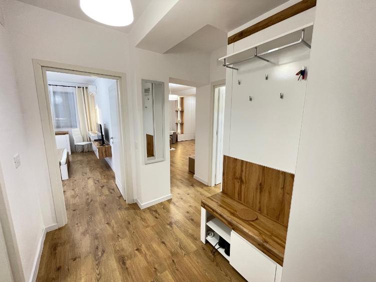 Apartament 2 camere- Pipera Ivory