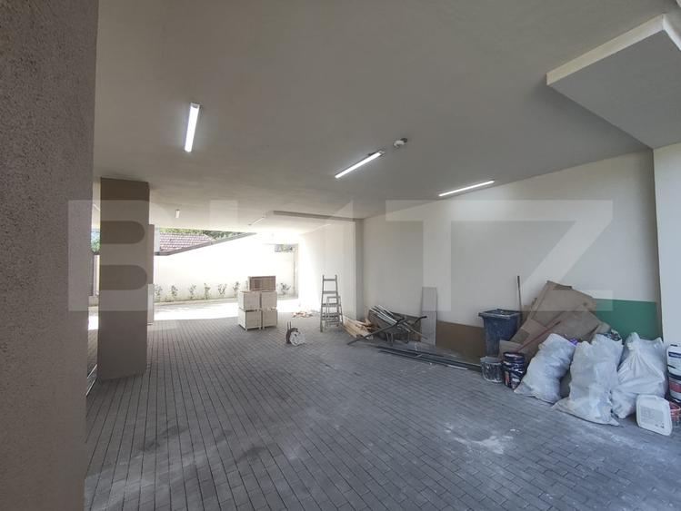 Apartament nou modern, 2 camere, centrala pe gaz si panouri fotovoltaice, Iosia