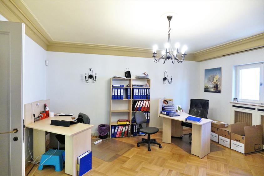 Vilă Exclusivista în Zona Dorobanți - Aviatorilor