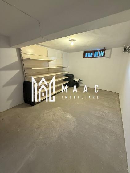 Apartament 4 camere de închiriat | Sibiu | 140 mp | garaj