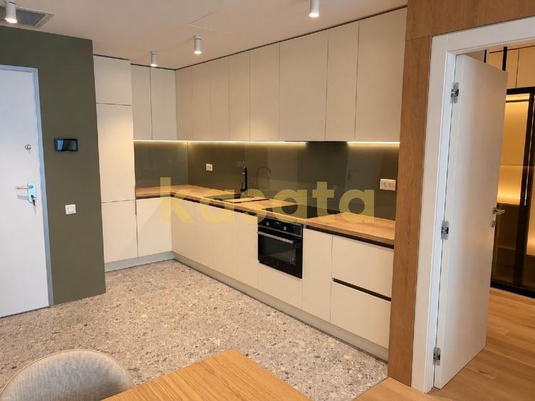 Apartament 2 camere| UP-SITE | Ready to move | Boxa