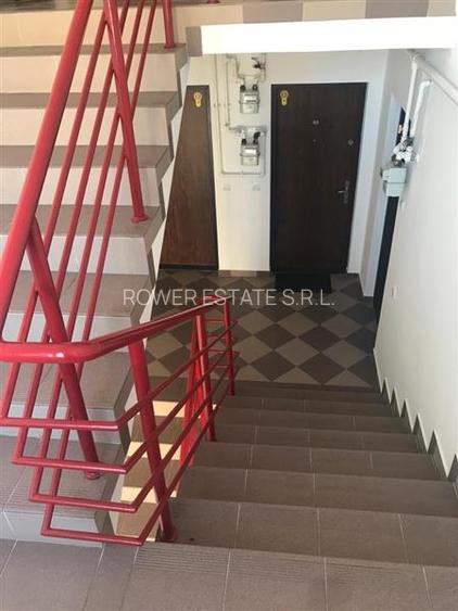 Apartament 1 camera,Mobilat Utilat,45 mp, zona Spitalului de Recuperare! - 19