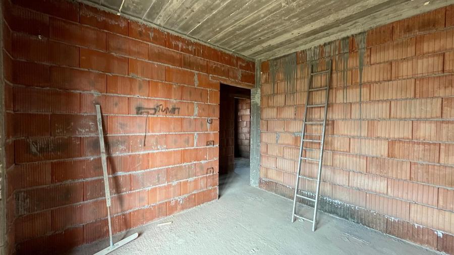COMISION 0% | Duplex Mosnita Noua | Despartit prin camera tehnica |