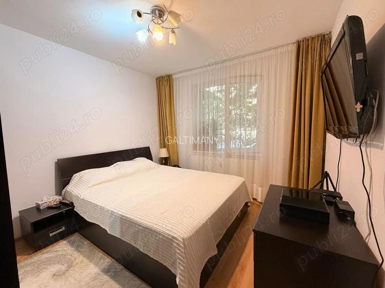 Apartament 3 Camere Dristor | 3 min Metrou | Centrală | Parcare - 7