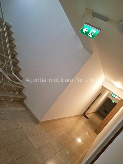 2 camere UltraCentral Pitești , mobilat / utilat / GARAJ ! - 21