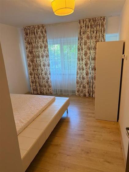 Apartament 1 Camera Pacurari - Kaufland