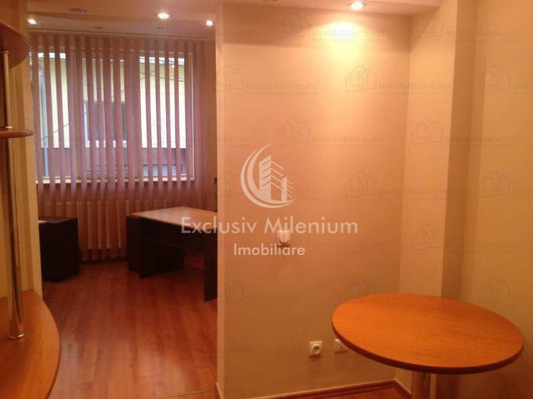 Parter Apartament la Vila Ideal Birouri Domenii -Banu Manta -Grivita