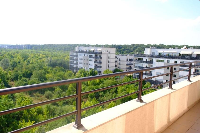 Apartament 2 camere de Lux