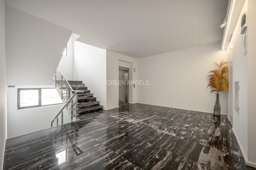 Comision 0 Apartament de vanzare in Pipera | 4City North | 3 camere |(66). - 28