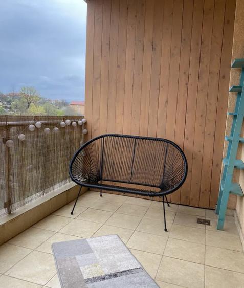 Apartament 2 camere-bloc nou-Tatarasi