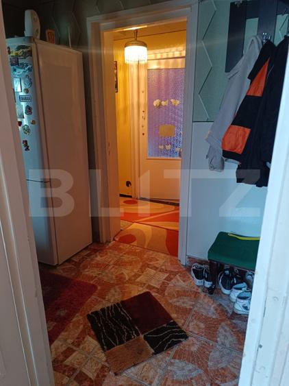 Apartament 3 camere, 60.8 mp, Turda