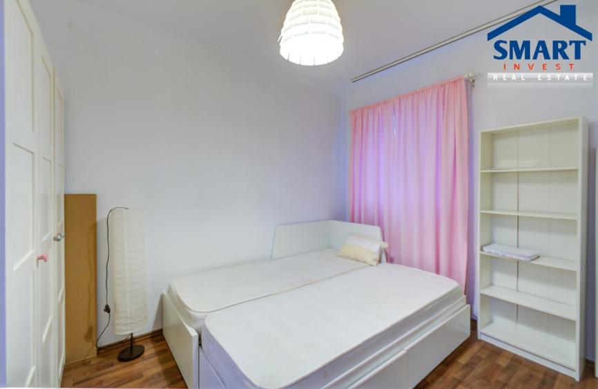 Apartament 2 camere Complex Rezidential Rasarit de Soare Titan