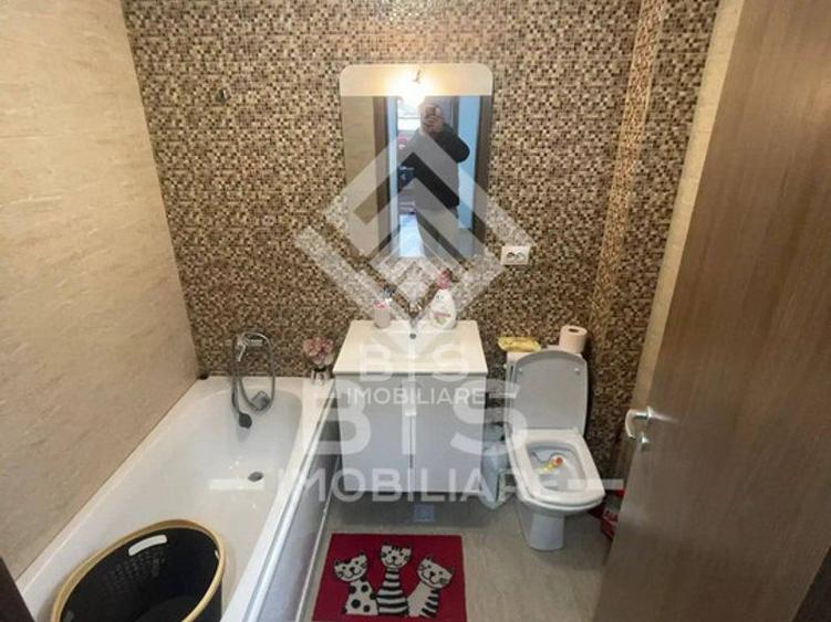 Apartament 115 mp Scara Interioara