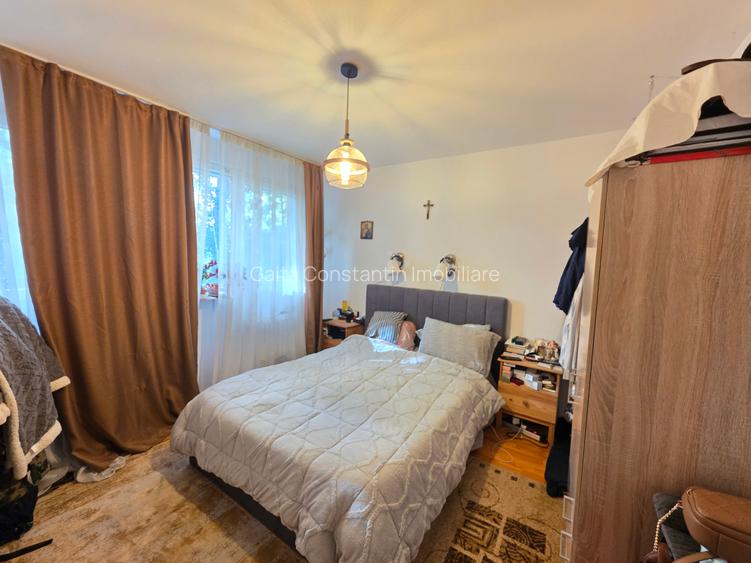 2 camere Bd Timisioara 39 - Drumul Taberei - Plaza Romania - 6