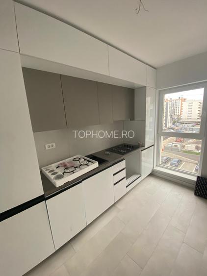 Apartament 3 camere decomandat, 44mp curte proprie, metrou Berceni - 3