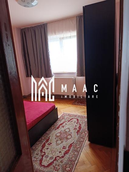 Apartament 2 camere de închiriat | Sibiu | 45 mp | balcon