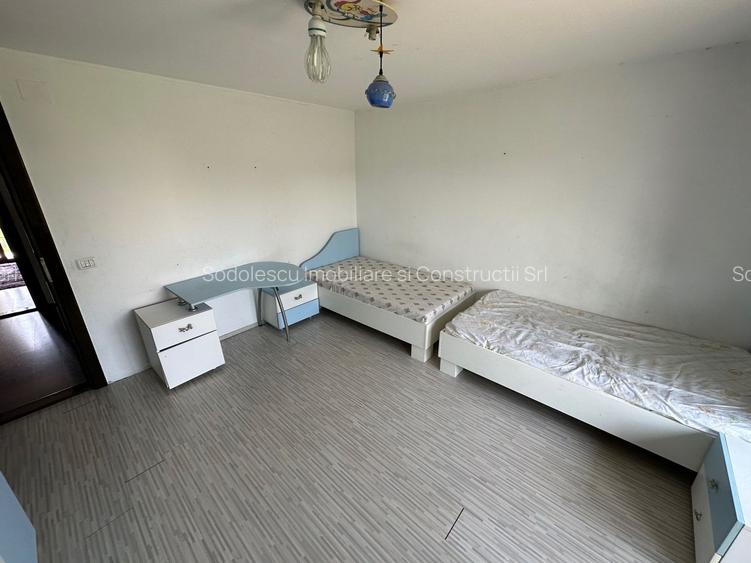 DUPLEX LA INTRARE IN MOSNITA NOUA - 24