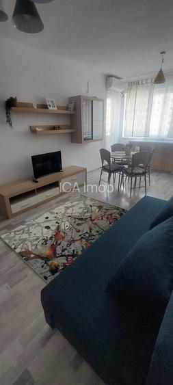 Apartament semidecomandat Rotar Park 2 - 5