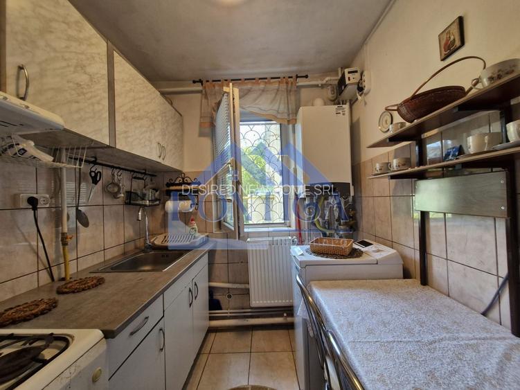 Apartament 2 camere Tomis Nord - 6