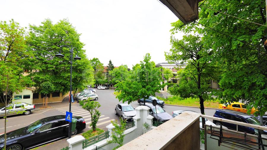 Apartament cu 2 camere | vedere verde | zona linistita