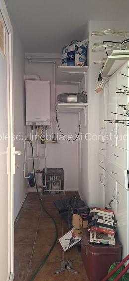 Casa individuala cu 4 camere - zona Kaufland/Dumbravita - 28