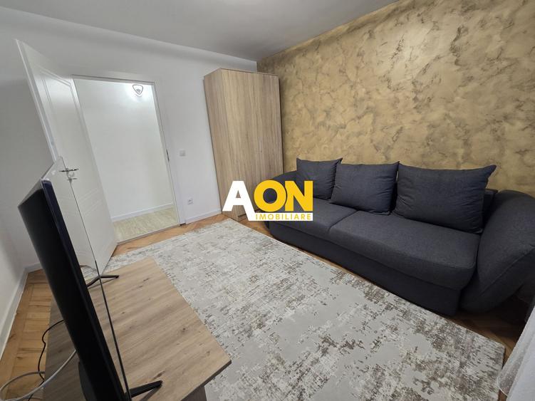 Apartament 2 Camere, Decomandat, Renovat, Zona Closca