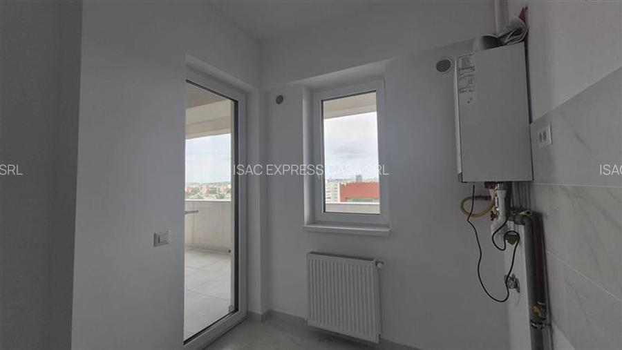 Intabulat! Apartament premium 3 Camere | 100 mp | Unirea Towers, Iasi - 8