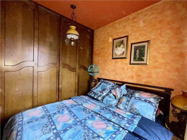 Apartament cu 2 camere de vanzare, in Centru str. Bolyai