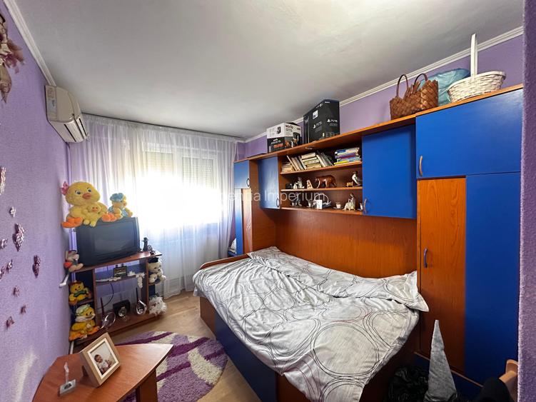 Apartament 4 camere Micro 39B - 9