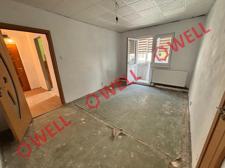 Apartament cu 2 camere de vânzare în Târgu Secuiesc, pe Strada Ghioceilor!