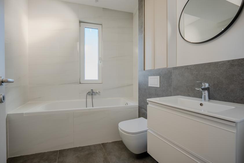Apartament 3 camere Baneasa - Gh. Ionescu Sisesti