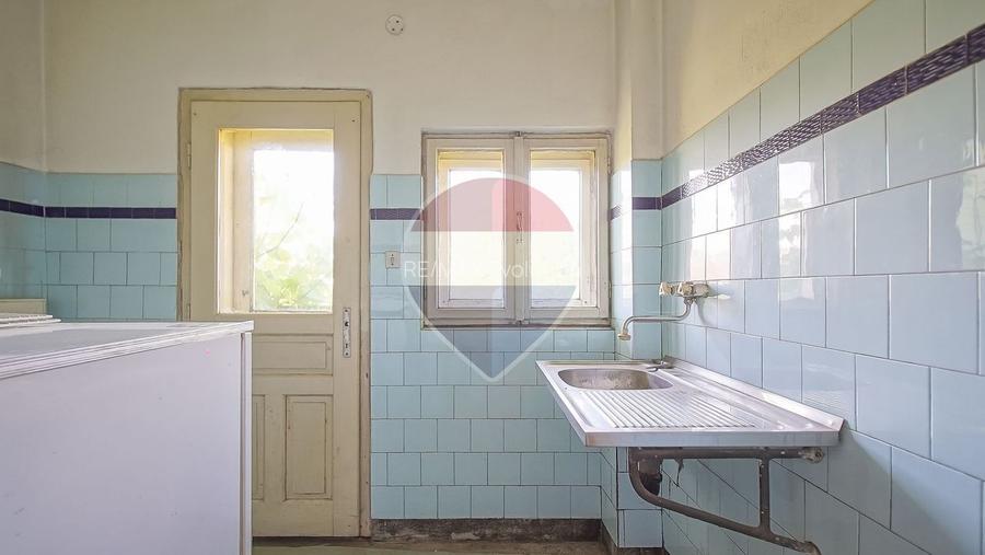 Casa individuala in Brasov | 705 mp teren | Str. Vulcan - 24