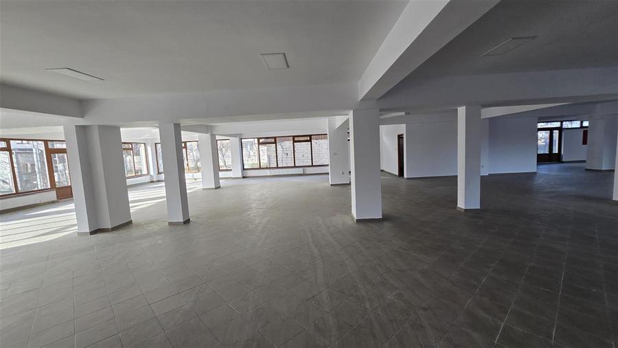 Spațiu Comercial Premium de Vânzare în Suceava | 757,6 mp | Arter