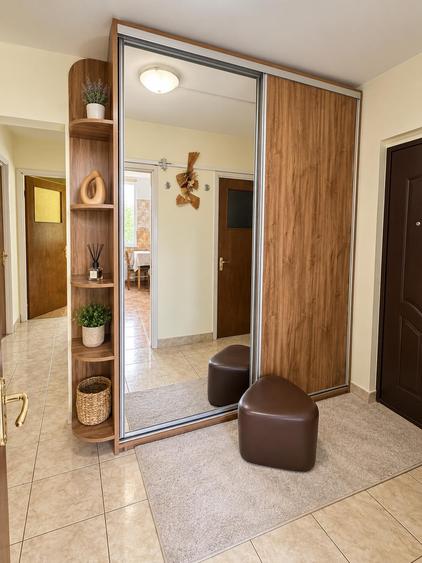 Vanzare 3 camere | decomandat | Brâncoveanu | Str.Izvorul Mureșului