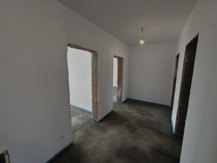 Casă nouă 4 camere - Sântandrei