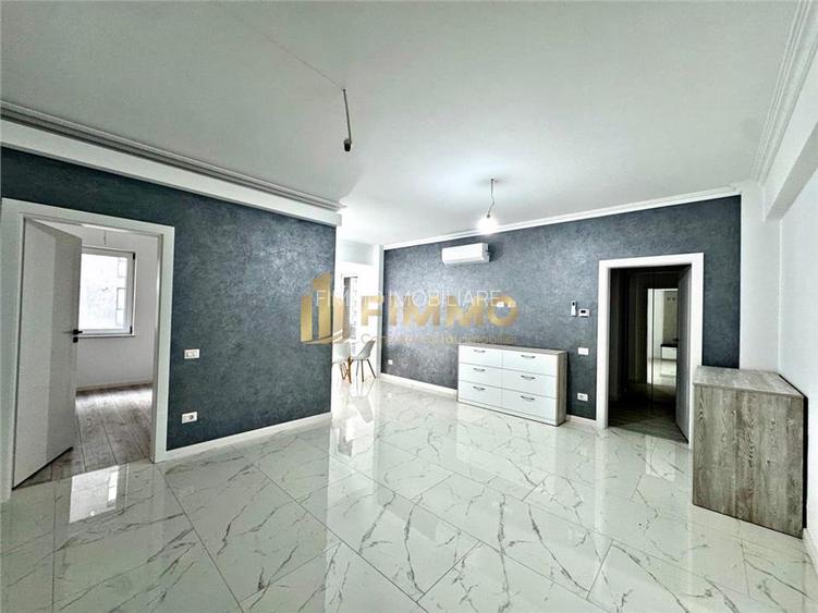 Apartament prima inchiriere | 3 cam | Loc de parcare privat | ID:1533 - 2