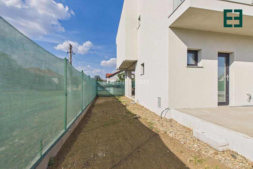 Casă nouă cu 4 camere - Sânnicolaul Mic - Arad - 26