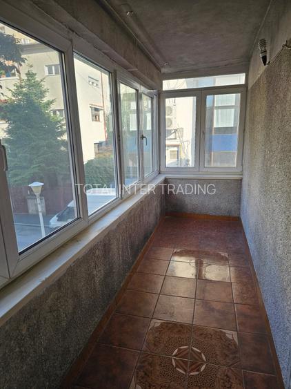 Vanzare 3 camere Mihalache-Pta 1Mai,1/4,decomandat,2 bai,balcon,liber,199000€ - 17