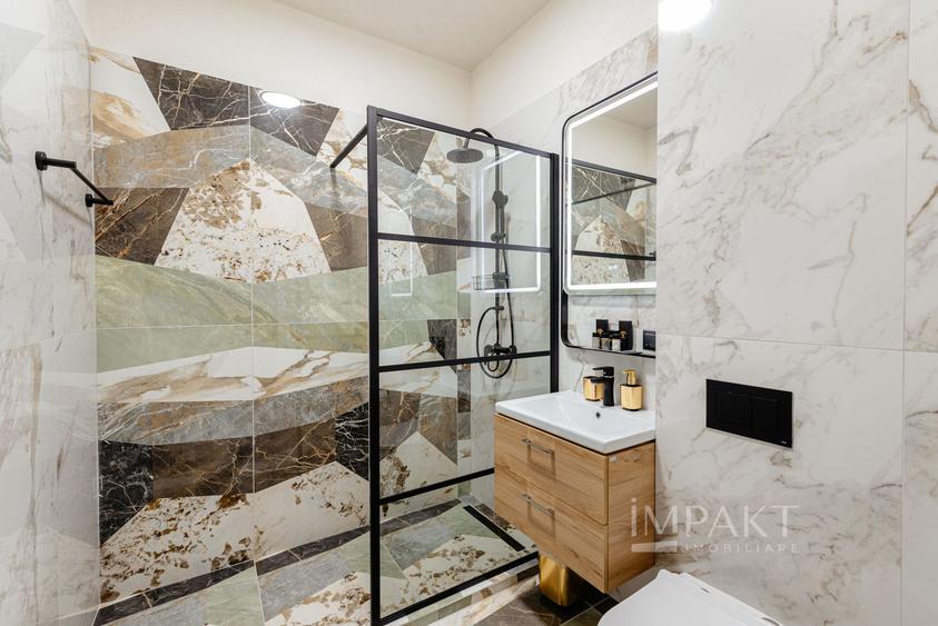 Apartament lux, în zona Semicentrală!
