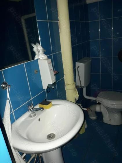 Spatiu Comercial | Zona Lipovei