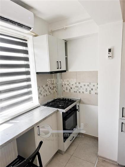 Apartament 2 camere modern cu loc de parcare – Valea Adâncă | Disponib - 6