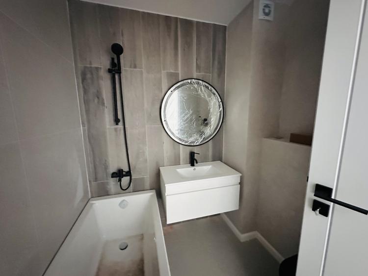 Penthouse 3 camere 105 mp, terasă 108 mp superb, Orhideelor, Chiajna