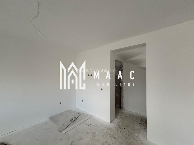 Casa Quadruplex | 3 Camere | 82MPU | Curte 170MP | Balcon - 4