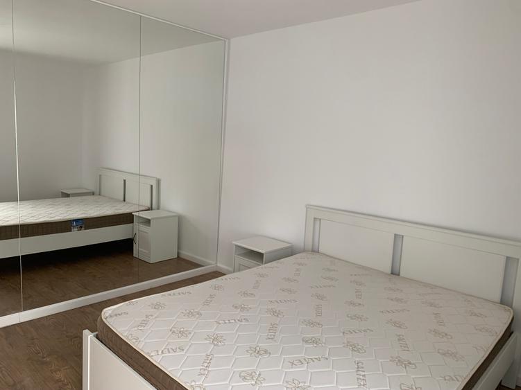 Apartament 2 camere decomandat, finisat+mobilat, Trapezului-1 Decembrie 1918