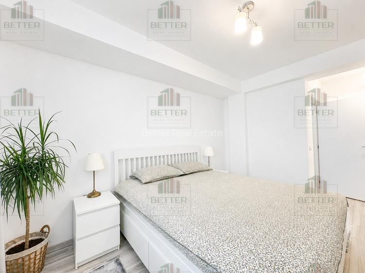 Casă individuală P+1E | 3 camere | 2 băi | Mobilată și utilată - 3